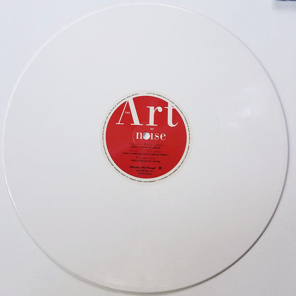 The Art Of Noise - Noise In The City (Live In Tokyo, 1986) | Mint (M) Mint (M)-Music History