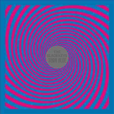 The Black Keys - Turn Blue (VINYL) | Mint (M) Mint (M)-Music History