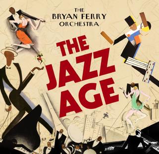 The Jazz Age |-Music History