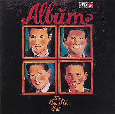 Albùm |-Music History