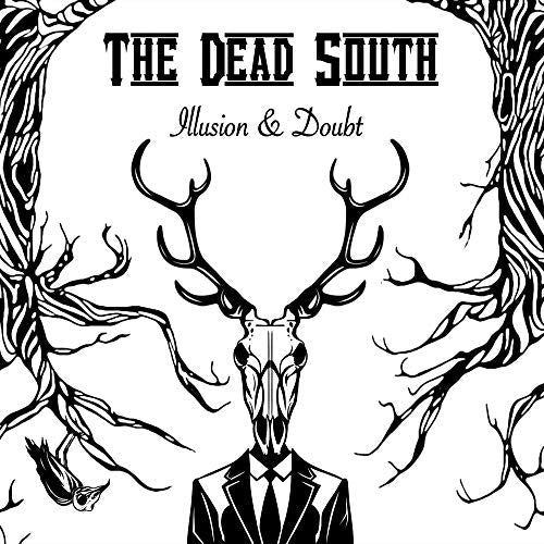 The Dead South - Illusion & Doubt | Mint (M) Mint (M)-Music History