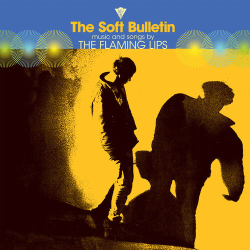 The Flaming Lips - The Soft Bulletin (25th Anniversary) (Indie Exclusive, Zoetrope Picture Disc Vinyl) (2 Lp) | Mint (M) Mint (M)-Music History