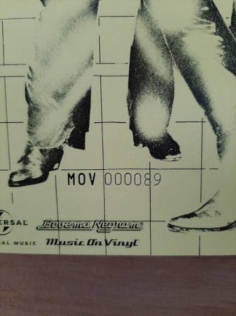 The Meteors - Teenage Heart | Mint (M) Mint (M)-Music History