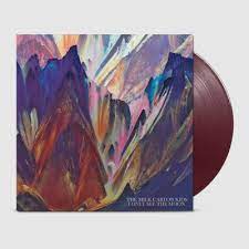 The Milk Carton Kids I Only See The Moon (Indie Exclusive, Colored Vinyl, Maroon) - Vinyl-Music History