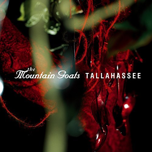 The Mountain Goats - Tallahassee | Mint (M) Mint (M)-Music History