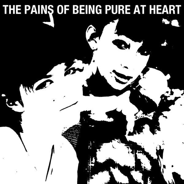 The Pains Of Being Pure At Heart The Pains Of Being Pure At Heart - Vinyl-Music History
