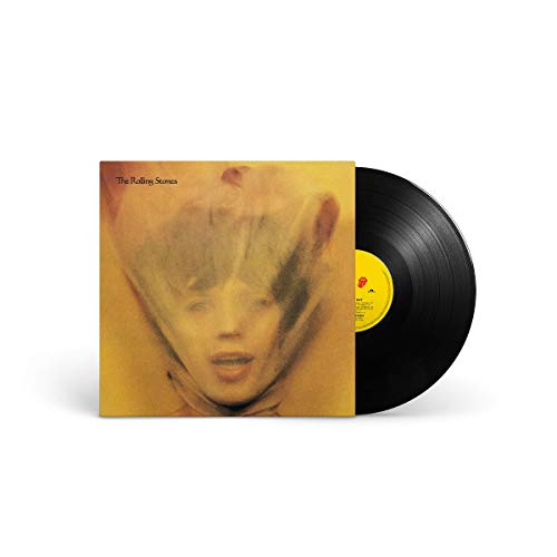 The Rolling Stones - Goats Head Soup (180 Gram Vinyl) | Mint (M) Mint (M)-Music History