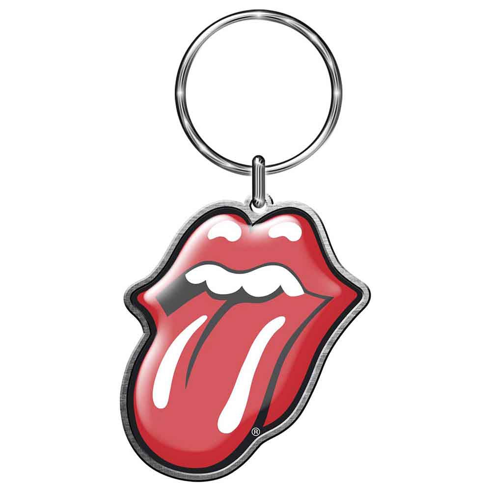 The Rolling Stones - Tongue |-Music History