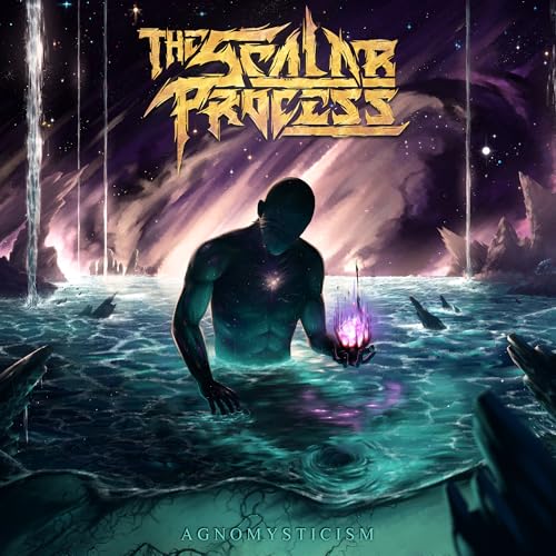 The Scalar Process - Agnomysticism |-Music History