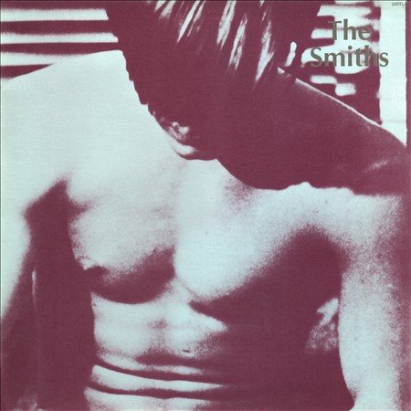 The Smiths (CD) | Mint (M) Mint (M)-Music History