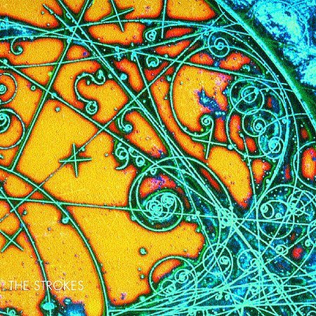 The Strokes - Is This It (CD) | Mint (M) Mint (M)-Music History