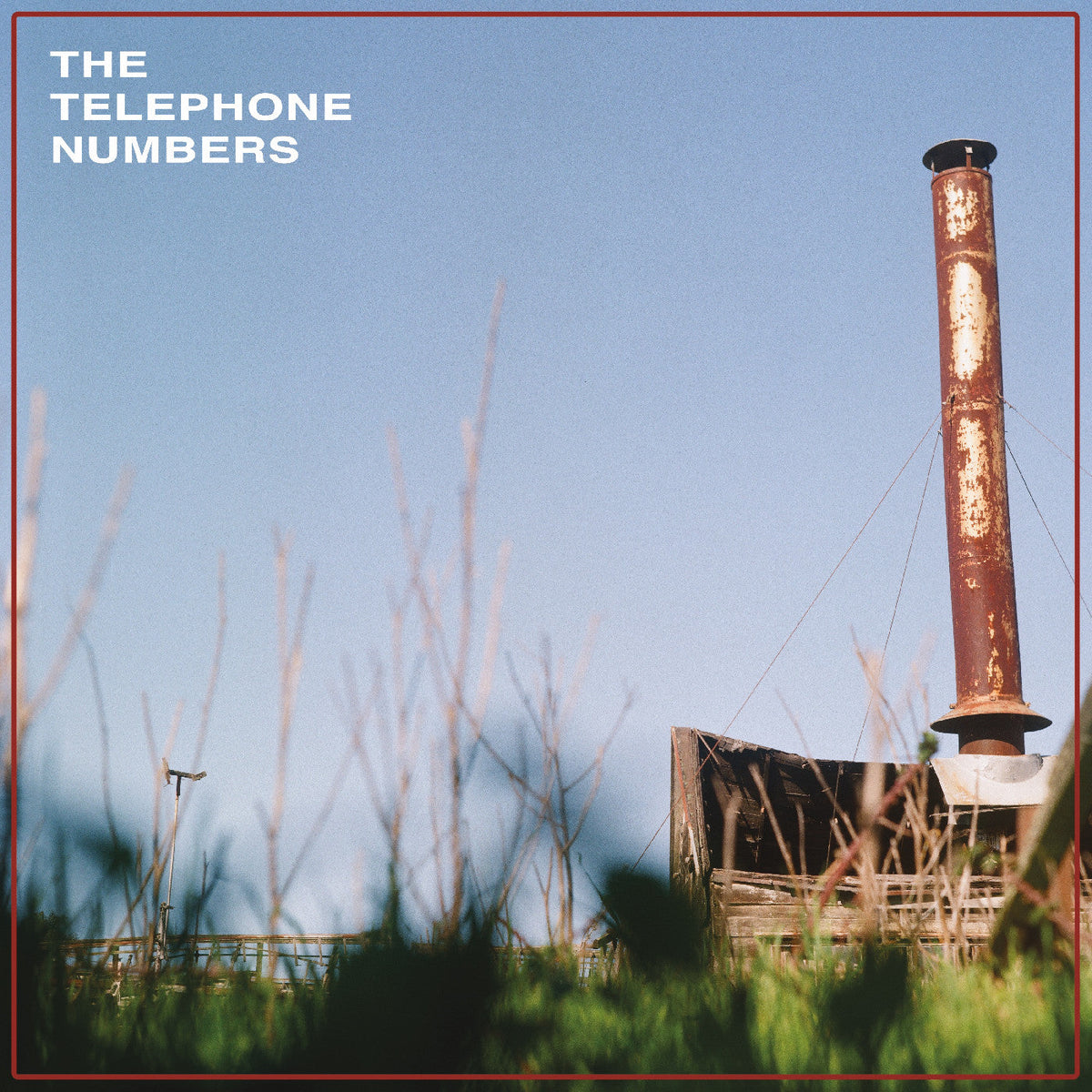 The Telephone Numbers - Scarecrow Ii (CD) | Mint (M) Mint (M)-Music History