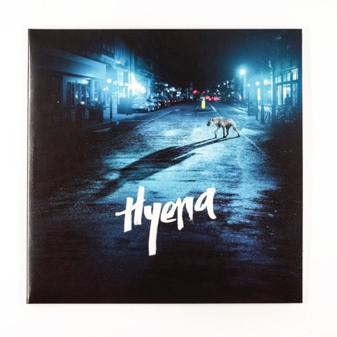 The The - Hyena |-Music History