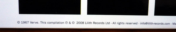 The Velvet Underground & Nico - The Velvet Underground & Nico (VINYL) | Mint (M) Mint (M)-Music History