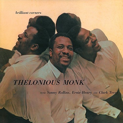 Thelonious Monk - Brilliant Corners |-Music History
