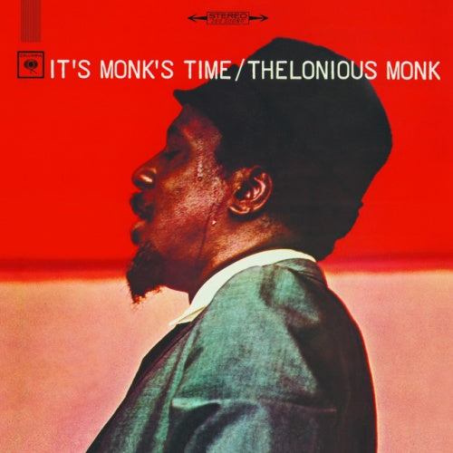 Thelonious Monk - It'S Monk'S Time |-Music History