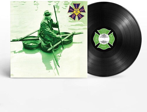 They Might Be Giants - Flood (VINYL) | Mint (M) Mint (M)-Music History