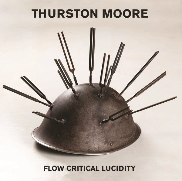 Thurston Moore - Flow Critical Lucidity | Mint (M)-Music History