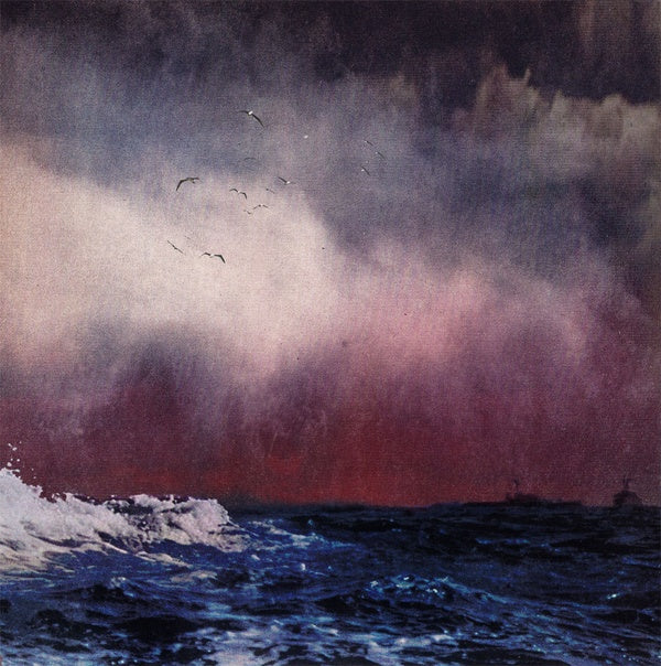 TIAGO SOUSA - Angst |-Music History