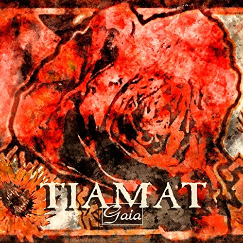 Tiamat - Gaia (Re-Issue) |-Music History