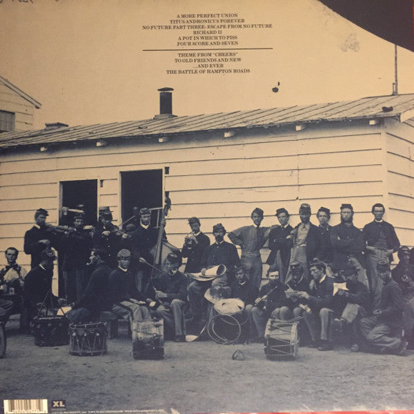 The Monitor | Mint (M) Mint (M)-Music History