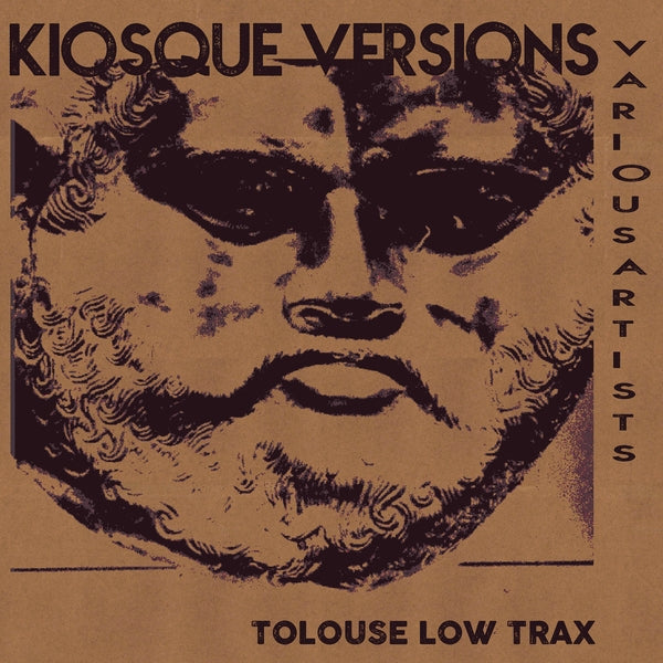 TOLOUSE LOW TRAX - Kiosque Versions (CD) | Mint (M) Mint (M)-Music History