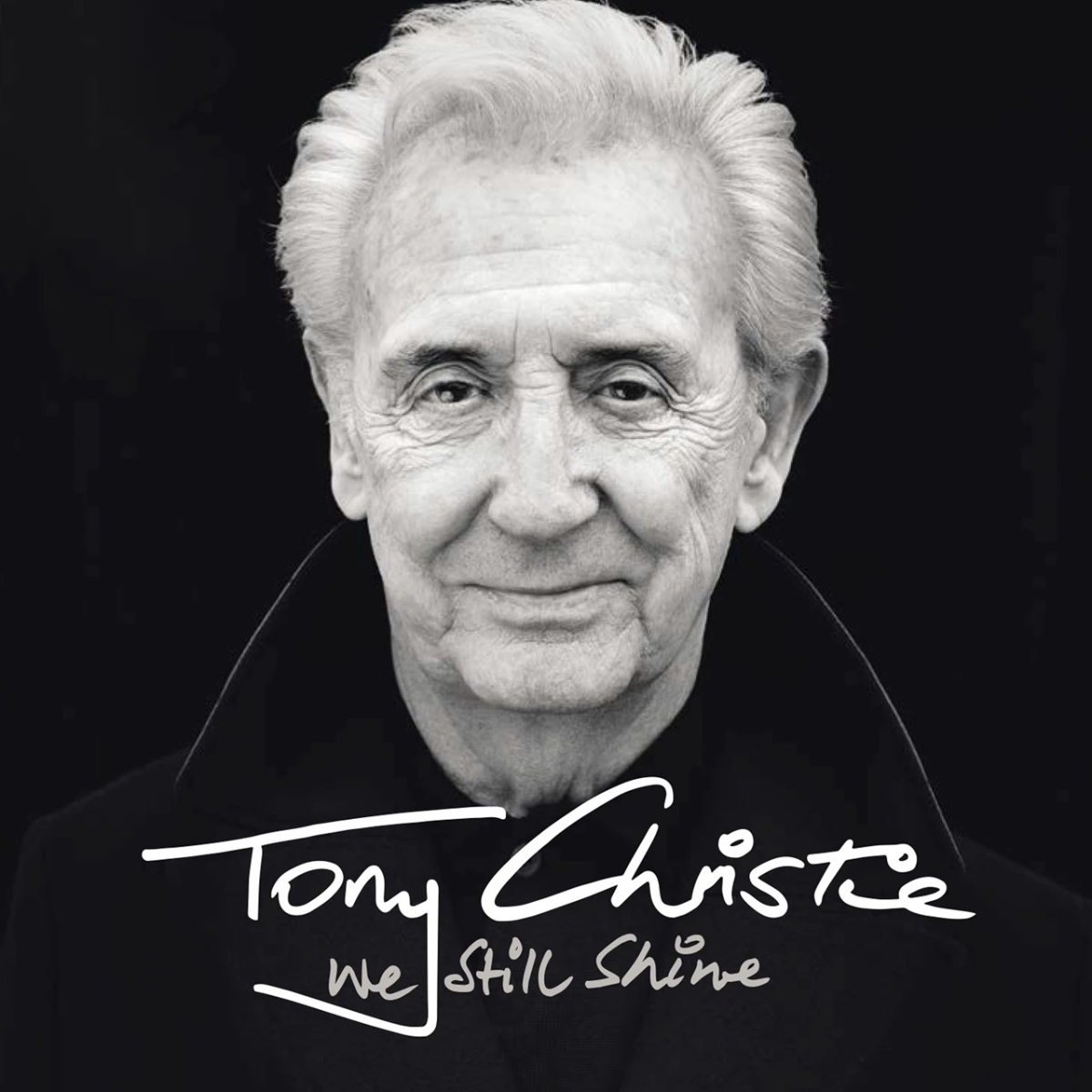 Tony Christie - We Still Shine |-Music History