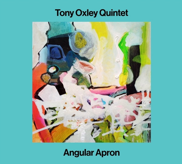 Angular Apron |-Music History