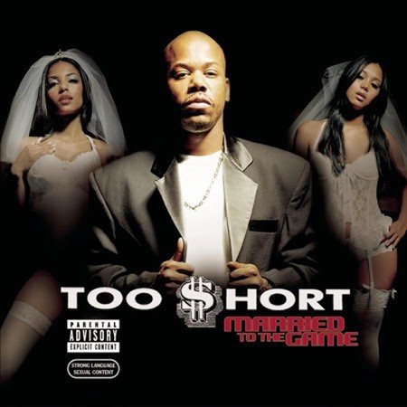 MARRIED TO THE GAME |-Music History