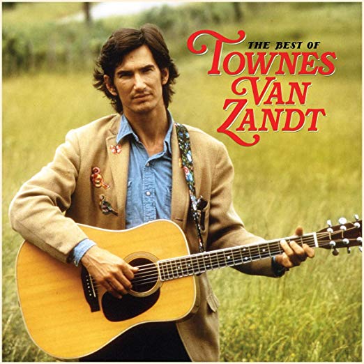 Townes Van Zandt - The Best Of Townes Van Zandt (VINYL) | Mint (M) Mint (M)-Music History