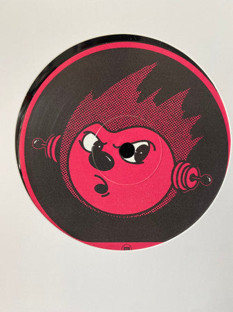 Desirée Falessi - Existential Instinct (VINYL) | Mint (M) Mint (M)-Music History