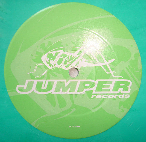 Da Rick - Rumble | Very Good (VG) Very Good Plus (VG+)-Music History