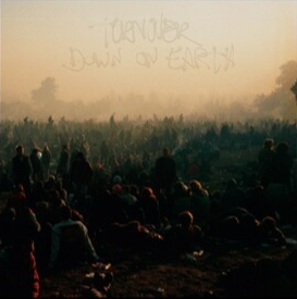 Turnover - (PRESALE 6/26/26) Down on Earth (VINYL) | Mint (M) Mint (M)-Music History