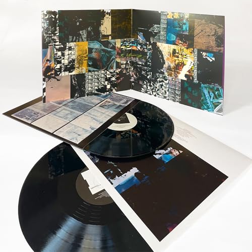 Underworld - Oblivion With Bells (180g Half-Speed 2xVINYL) | Mint (M) Mint (M)--Music History