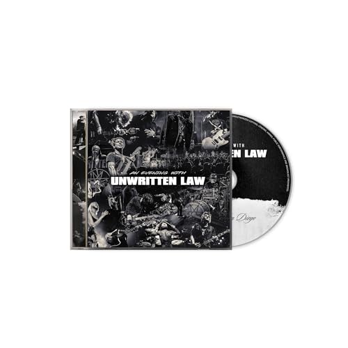 Unwritten Law - An Evening With Unwritten Law |-Music History