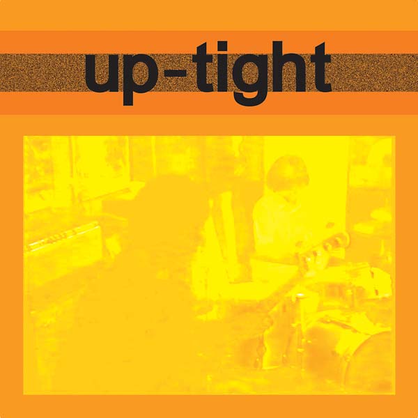 UP-TIGHT - Up-Tight (VINYL) | Mint (M) Mint (M)-Music History