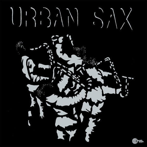 URBAN SAX - Fraction Sur Le Temps |-Music History
