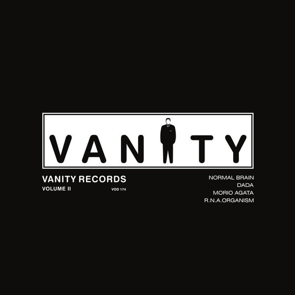 Va - Vanity Records Vol. 2 |-Music History