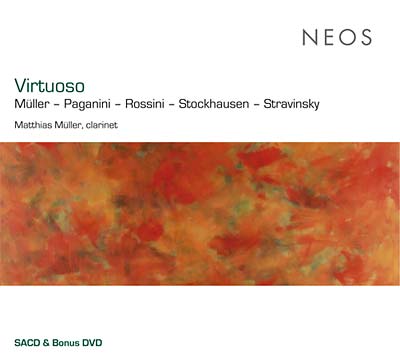 Va - Virtuoso |-Music History
