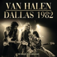 Dallas 1982 |-Music History