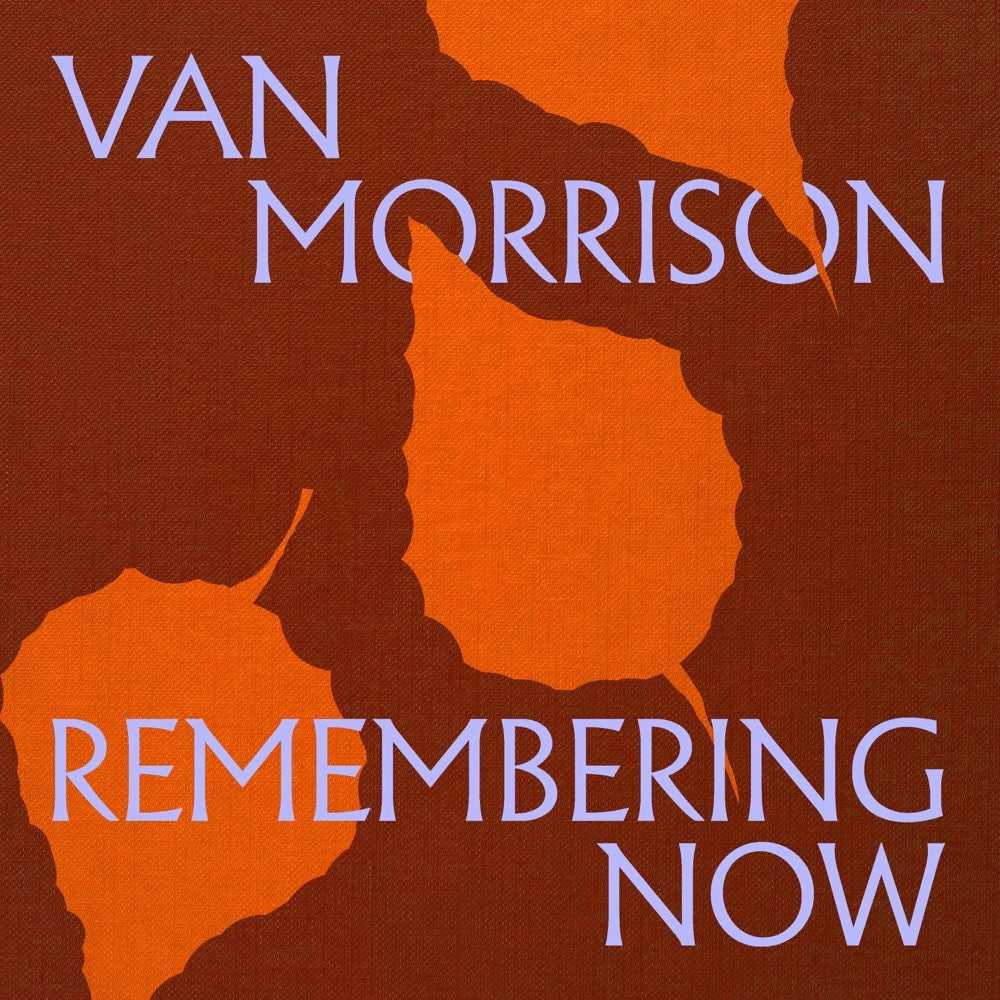 Van Morrison - Remembering Now (2xVINYL) | Mint (M) Mint (M)-Music History