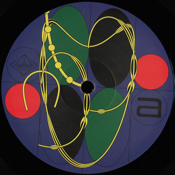002 EP | Mint (M) Generic-Music History