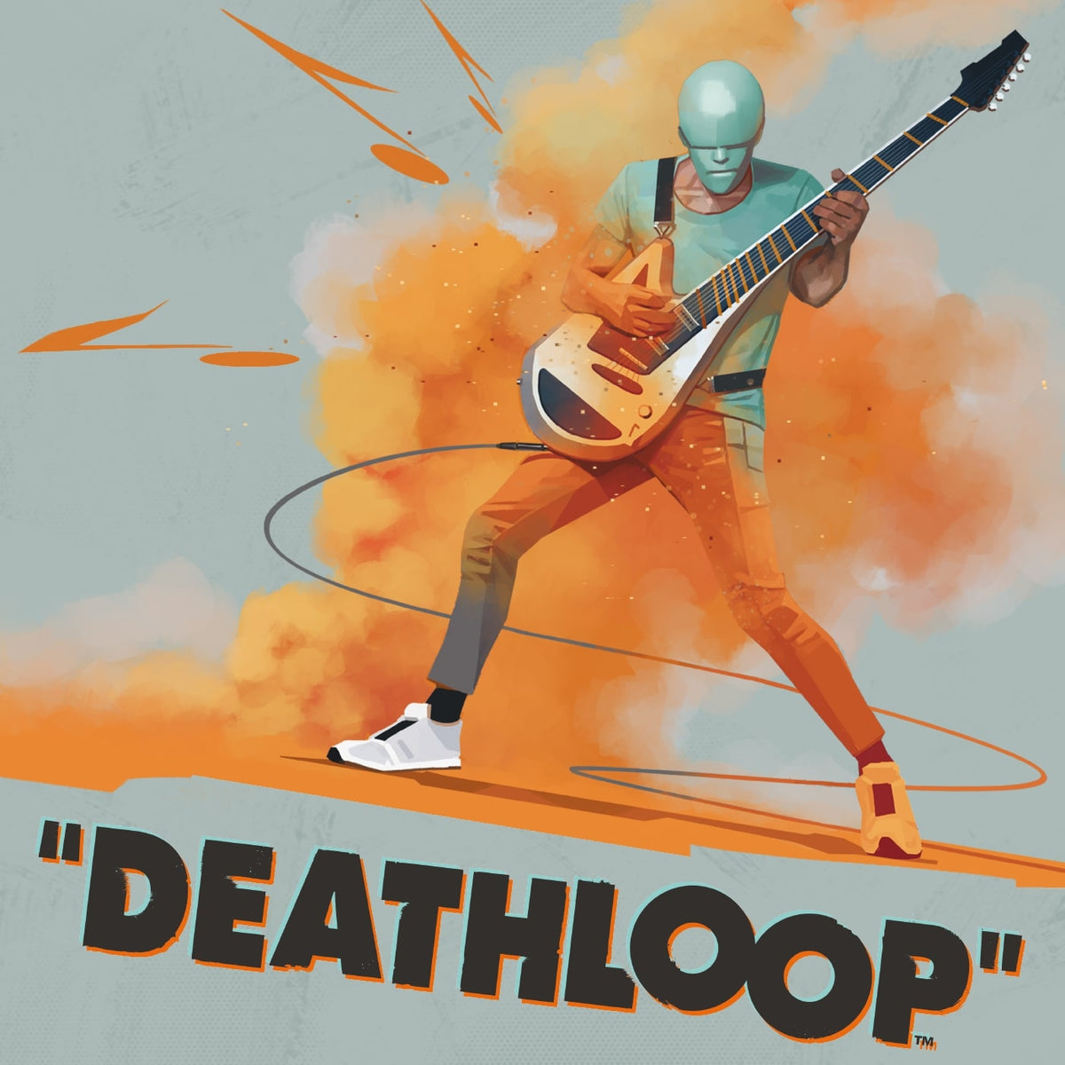 Various Artists - Deathloop (Original Soundtrack Boxset) |-Music History