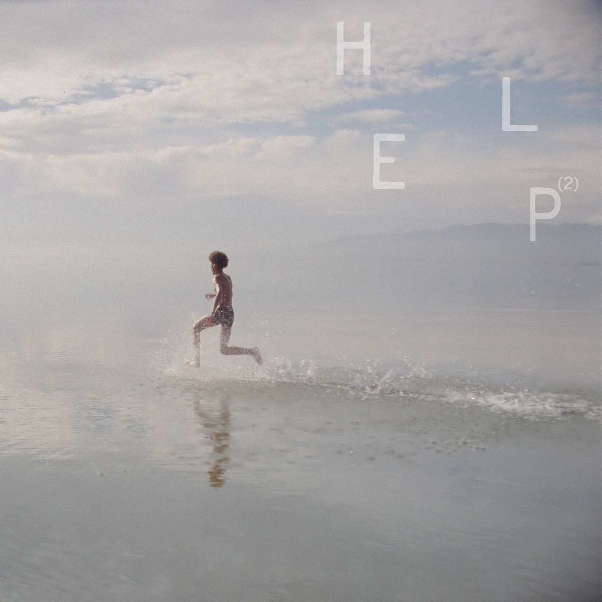 Various Artists - Help(2) (2xVINYL) |-Music History