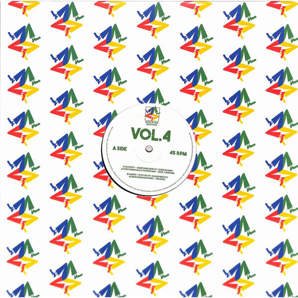 Various - Boots & Legs Vol.4 | Mint (M) Mint (M)-Music History