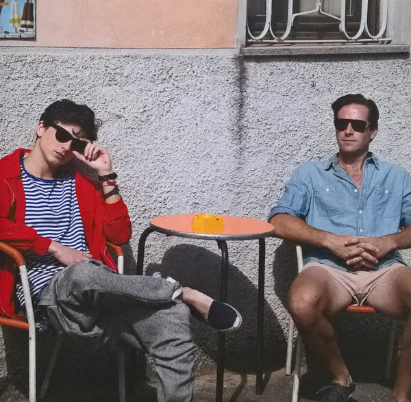 Call Me By Your Name (Original Motion Picture Soundtrack) | Mint (M) Mint (M)-Music History