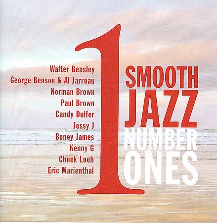 Various - SMOOTH JAZZ #1S |-Music History