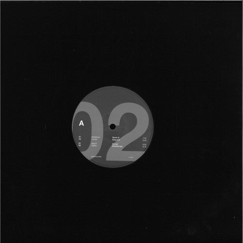 STK02 | Mint (M) Generic-Music History