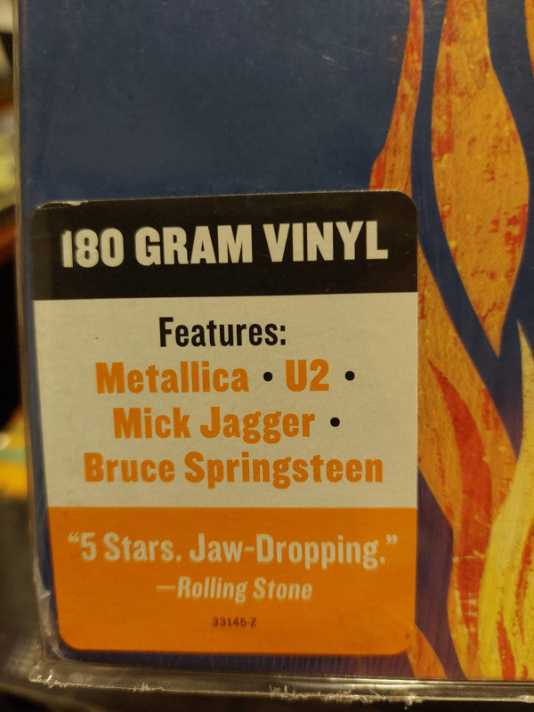 Various - The 25th Anniversary Rock & Roll Hall Of Fame Concerts, Night 2, Vol. 1 | Mint (M) Mint (M)-Music History