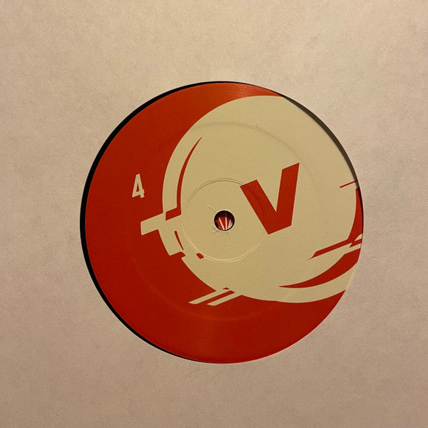 Various - VS4 | Mint (M) Generic--Music History